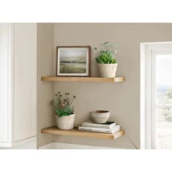 Monarch 9" Artificial Plant (Set of 2)
