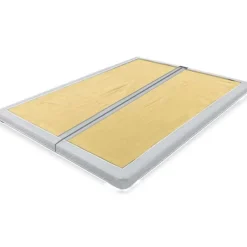 Dreamstar 2" Divided King Boxspring