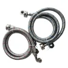 2 Flexible connection for washer