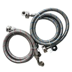 2 Flexible connection for washer