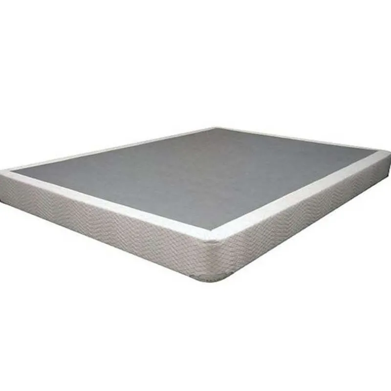 Dreamstar 4" Full Boxspring