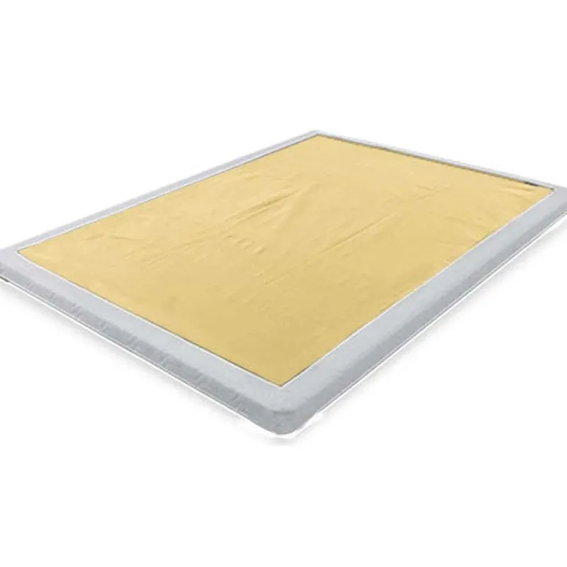 Dreamstar 2" Full Boxspring