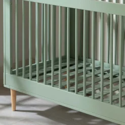 Meubles South Shore 3 in 1 Convertible Crib - South Shore