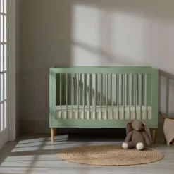 Meubles South Shore 3 in 1 Convertible Crib - South Shore