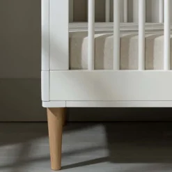 Meubles South Shore 3 in 1 Convertible Crib - South Shore