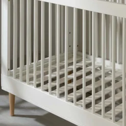 Meubles South Shore 3 in 1 Convertible Crib - South Shore