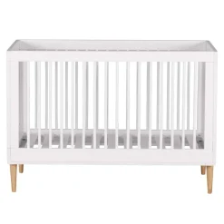Meubles South Shore 3 in 1 Convertible Crib - South Shore