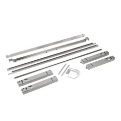 Frigidaire Professional 75 In Double Trim Kit
