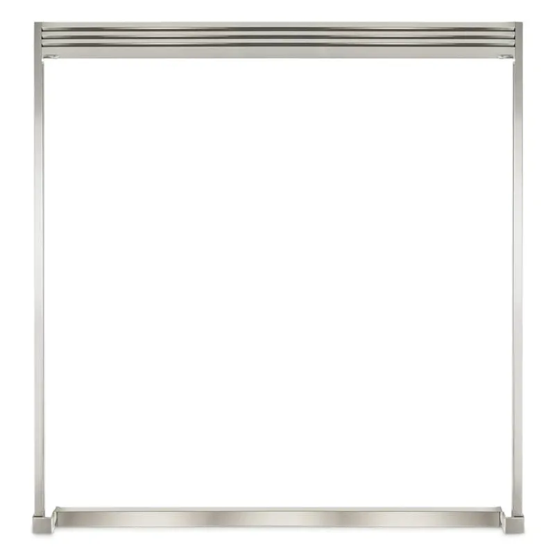 Frigidaire Professional 79 In Double Trim Kit