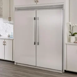 Frigidaire Professional 79 In Double Trim Kit