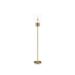 Monarch 71" Metal Floor Lamp