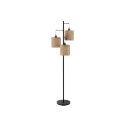 Monarch 73" Metal Floor Lamp