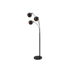 Monarch 71" Metal Floor Lamp