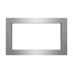 Frigidaire Gallery 30'' -Steel Trim Kit for Built-In Microwave