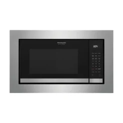 Frigidaire Gallery 30'' -Steel Trim Kit for Built-In Microwave