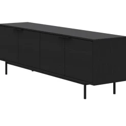 Nexera 70" TV Stand with Storage -