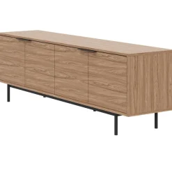 Nexera 70" TV Stand with Storage -