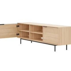 Nexera 70" TV Stand with Storage -