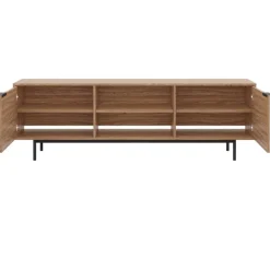 Nexera 70" TV Stand with Storage -