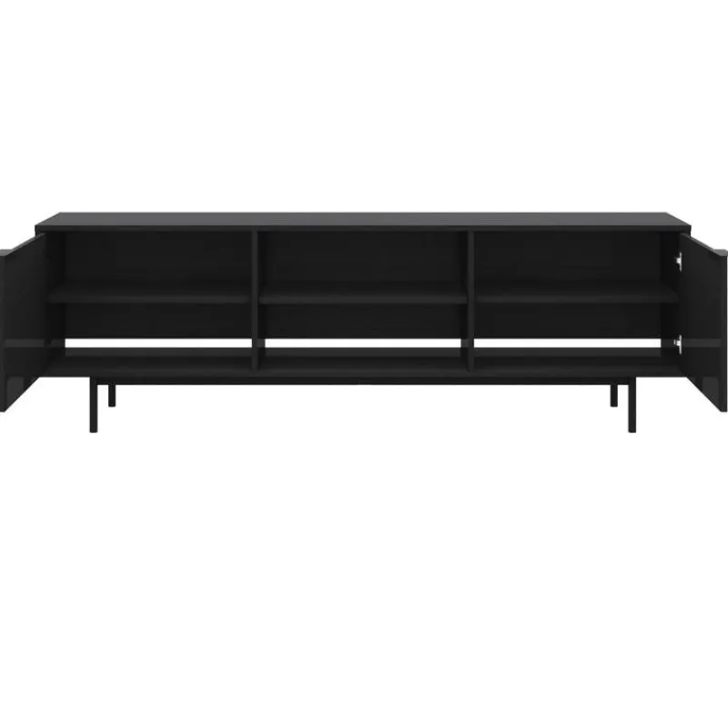 Nexera 70" TV Stand with Storage -