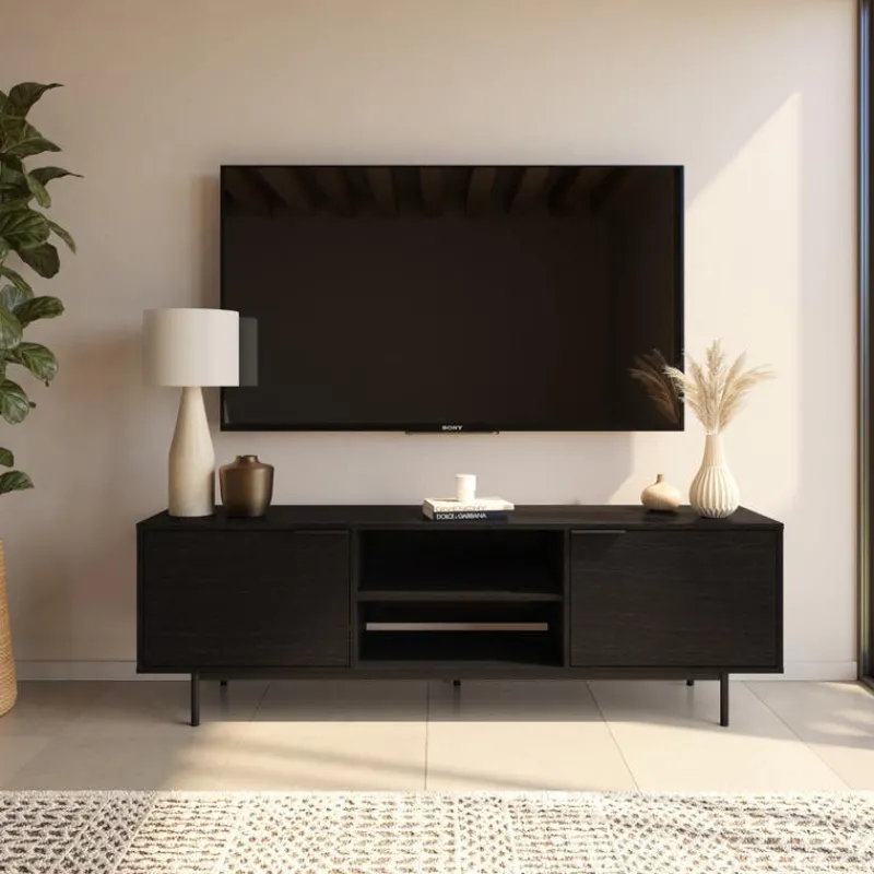 Nexera 70" TV Stand with Storage -