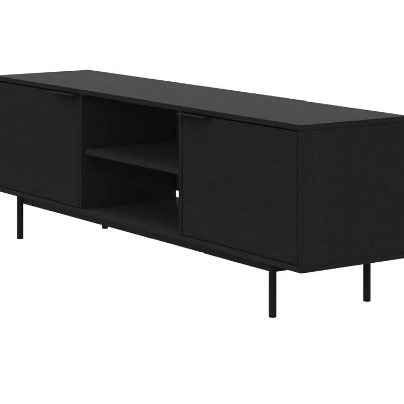 Nexera 70" TV Stand with Storage -