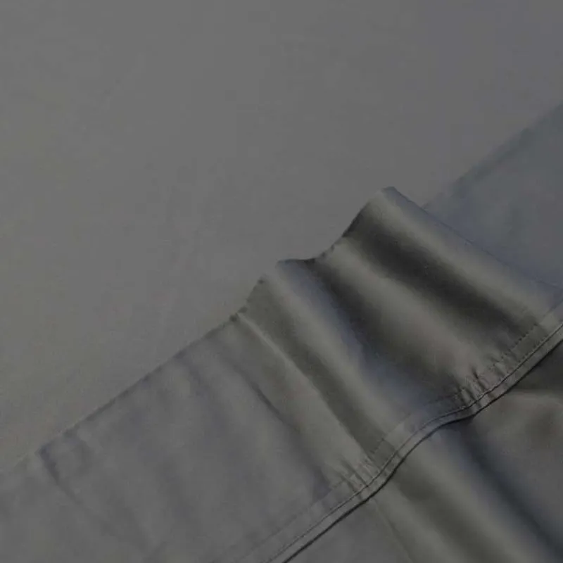 2 Twin XL Bamboo Bed Sheet Set -