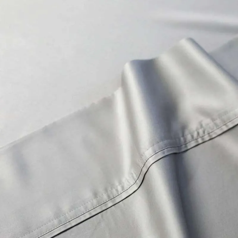 2 Twin XL Bamboo Bed Sheet Set -