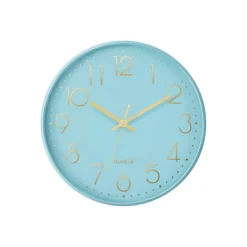 Monarch 12" Wall Clock