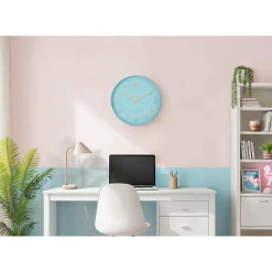 Monarch 12" Wall Clock