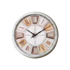 Monarch 30" Wall Clock