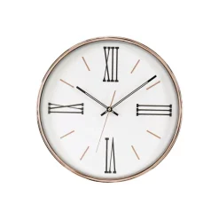 Monarch 14" Wall Clock