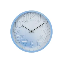 Monarch 12" Wall Clock