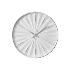 Monarch 12" Wall Clock