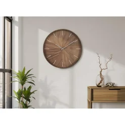 Monarch 20" Wall Clock