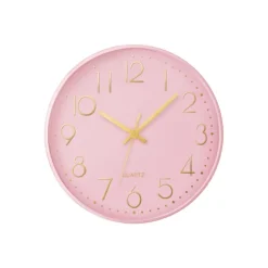 Monarch 12" Wall Clock