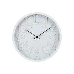 Monarch 12" Wall Clock