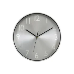Monarch 12" Wall Clock