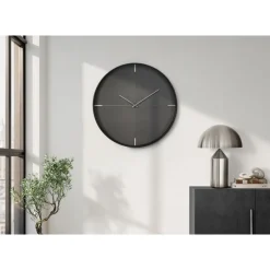 Monarch 20" Wall Clock