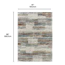 5 x 7 ft Rug