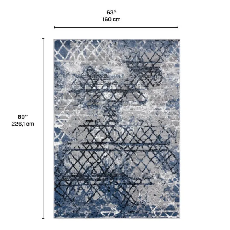 5 x 8 ft Rug