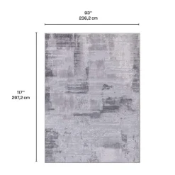8 x 10 ft Rug
