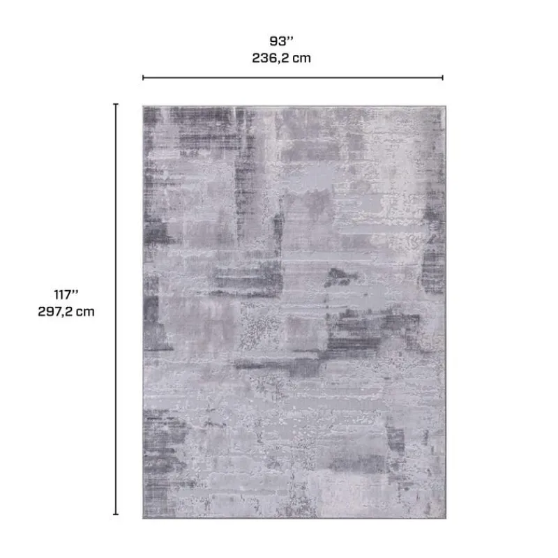 8 x 10 ft Rug