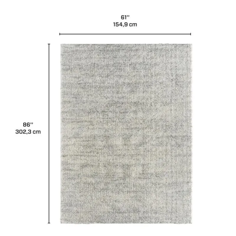 5 x 7 ft Rug