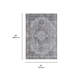 5 x 7 ft Rug