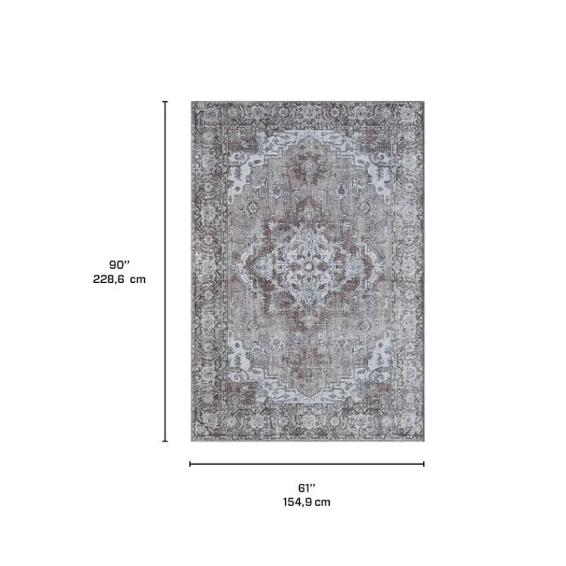 5 x 7 ft Rug