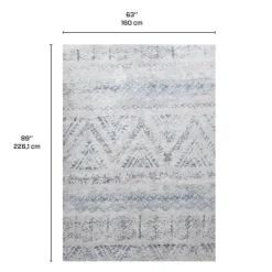 5 x 7 ft Rug