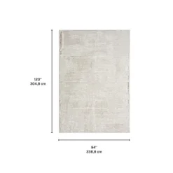 8 x 10 ft Rug