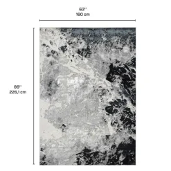 5 x 8 ft Rug