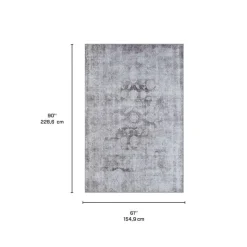 5 x 7 ft Rug